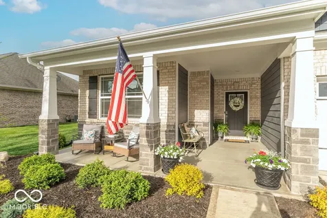 13900 N Cottage Grove Court Camby IN 46113