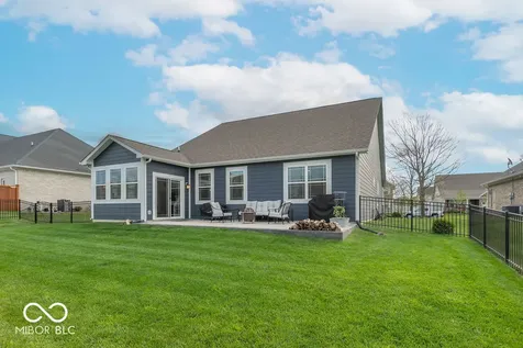13900 N Cottage Grove Court Camby IN 46113