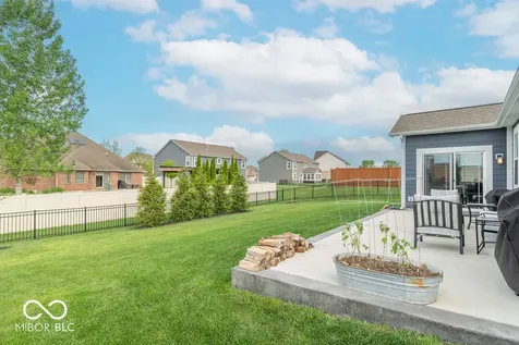 13900 N Cottage Grove Court Camby IN 46113