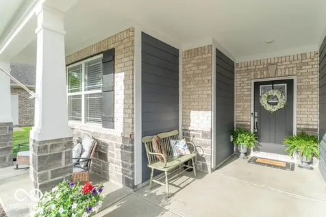 13900 N Cottage Grove Court Camby IN 46113
