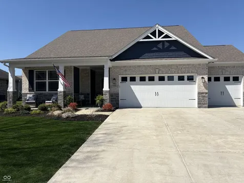 13900 N Cottage Grove Court Camby IN 46113