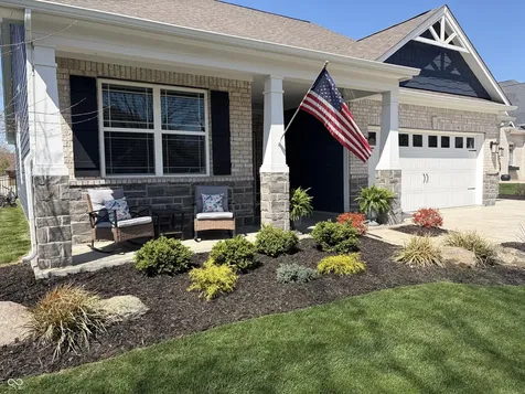 13900 N Cottage Grove Court Camby IN 46113