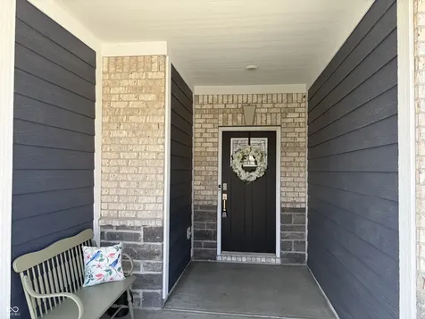 13900 N Cottage Grove Court Camby IN 46113