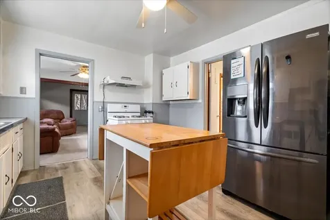 735 Ingomar Street Indianapolis IN 46241