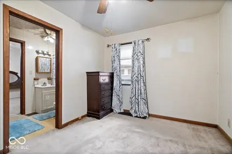 735 Ingomar Street Indianapolis IN 46241