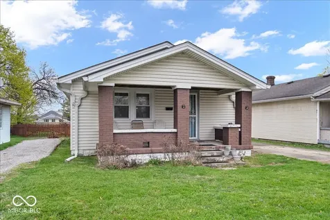 735 Ingomar Street Indianapolis IN 46241