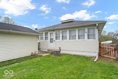 735 Ingomar Street Indianapolis IN 46241
