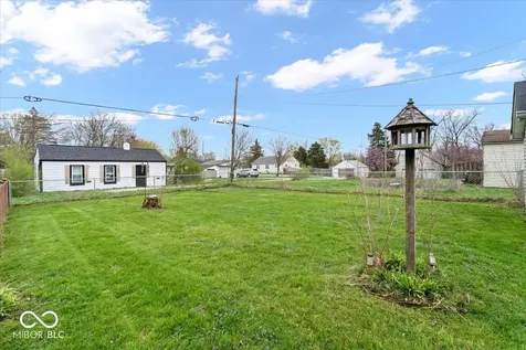 735 Ingomar Street Indianapolis IN 46241