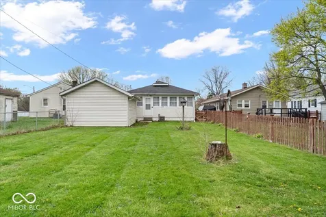 735 Ingomar Street Indianapolis IN 46241
