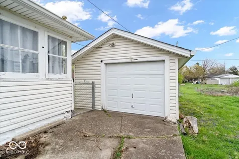 735 Ingomar Street Indianapolis IN 46241