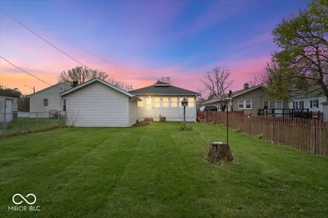 735 Ingomar Street Indianapolis IN 46241