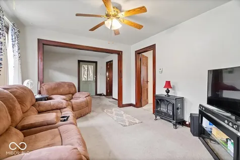 735 Ingomar Street Indianapolis IN 46241