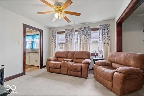 735 Ingomar Street Indianapolis IN 46241