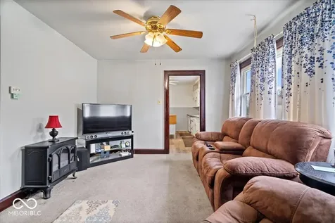 735 Ingomar Street Indianapolis IN 46241