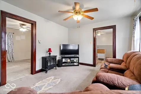 735 Ingomar Street Indianapolis IN 46241
