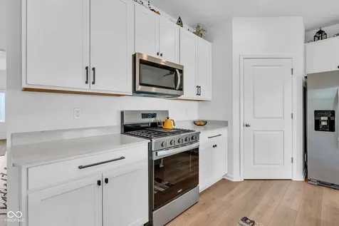 1114 Winterfield Boulevard Franklin IN 46131