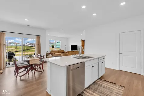 1114 Winterfield Boulevard Franklin IN 46131