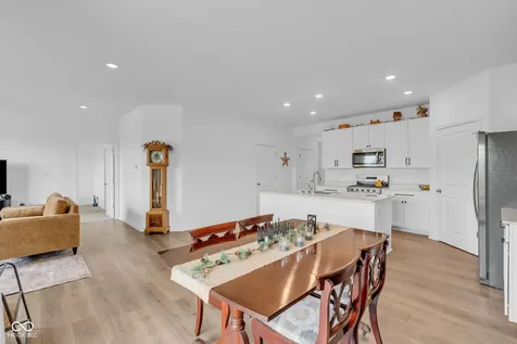 1114 Winterfield Boulevard Franklin IN 46131