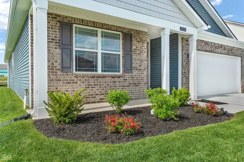 1114 Winterfield Boulevard Franklin IN 46131