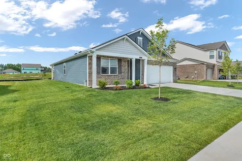1114 Winterfield Boulevard Franklin IN 46131