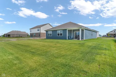 1114 Winterfield Boulevard Franklin IN 46131