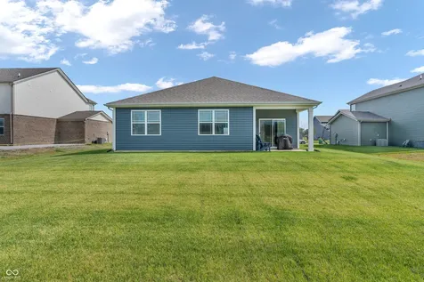 1114 Winterfield Boulevard Franklin IN 46131