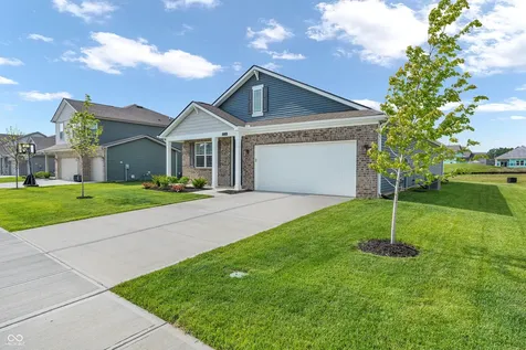 1114 Winterfield Boulevard Franklin IN 46131