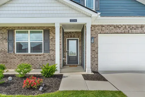 1114 Winterfield Boulevard Franklin IN 46131