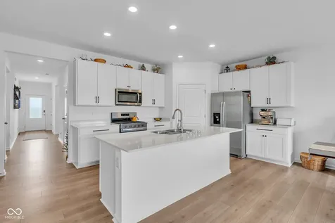 1114 Winterfield Boulevard Franklin IN 46131