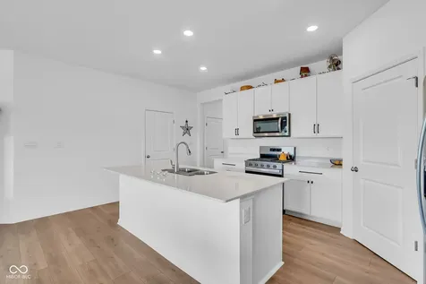 1114 Winterfield Boulevard Franklin IN 46131