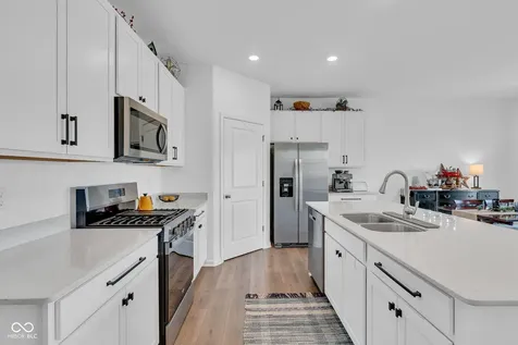 1114 Winterfield Boulevard Franklin IN 46131