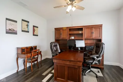 5302 Daffodil Drive West Lafayette IN 47906