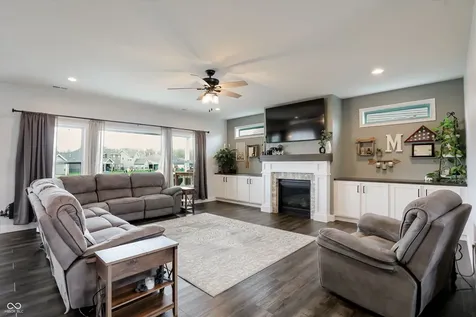 5302 Daffodil Drive West Lafayette IN 47906
