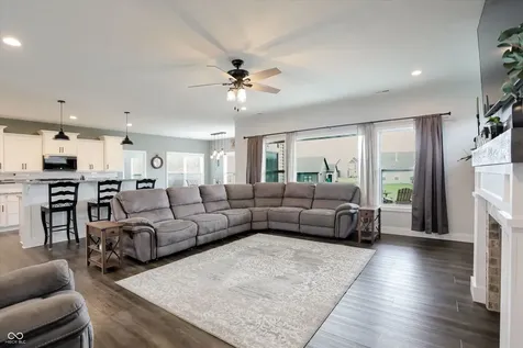 5302 Daffodil Drive West Lafayette IN 47906