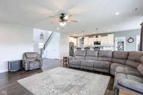 5302 Daffodil Drive West Lafayette IN 47906