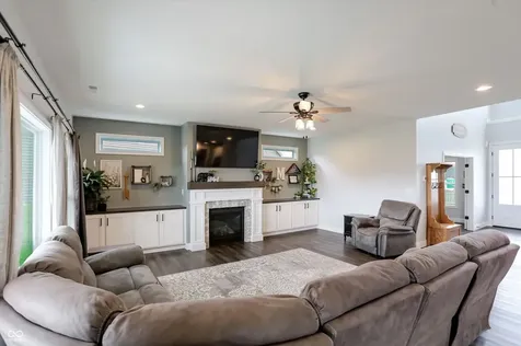 5302 Daffodil Drive West Lafayette IN 47906