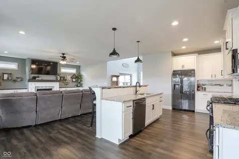 5302 Daffodil Drive West Lafayette IN 47906