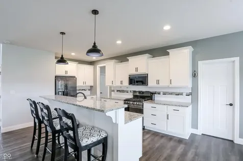 5302 Daffodil Drive West Lafayette IN 47906