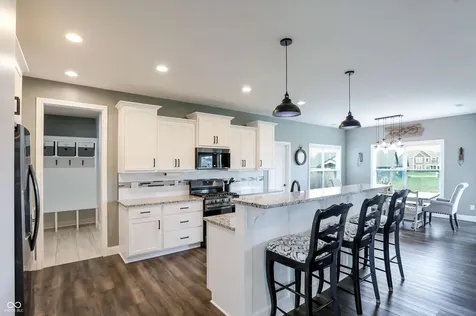 5302 Daffodil Drive West Lafayette IN 47906