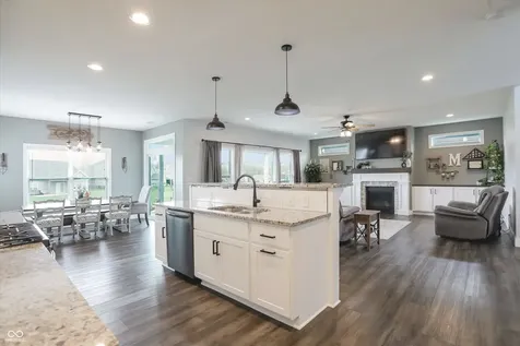 5302 Daffodil Drive West Lafayette IN 47906