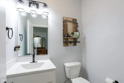 5302 Daffodil Drive West Lafayette IN 47906