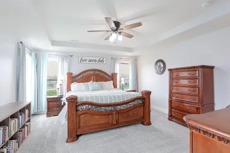 5302 Daffodil Drive West Lafayette IN 47906