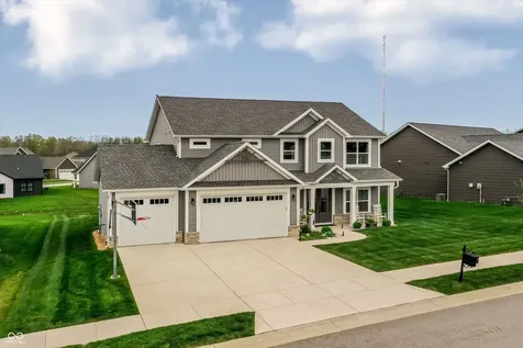 5302 Daffodil Drive West Lafayette IN 47906