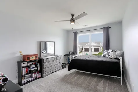 5302 Daffodil Drive West Lafayette IN 47906