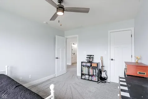 5302 Daffodil Drive West Lafayette IN 47906