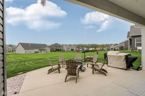 5302 Daffodil Drive West Lafayette IN 47906