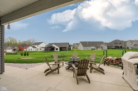 5302 Daffodil Drive West Lafayette IN 47906