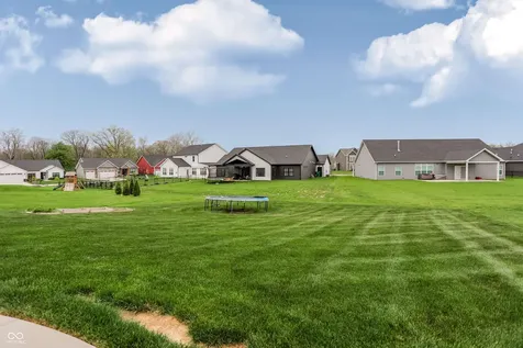 5302 Daffodil Drive West Lafayette IN 47906