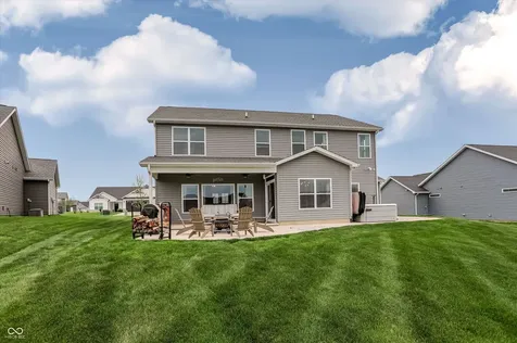 5302 Daffodil Drive West Lafayette IN 47906