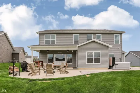 5302 Daffodil Drive West Lafayette IN 47906